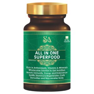 all in one superfood