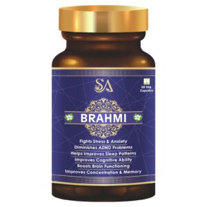 BRAHMI