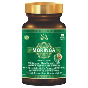 MORINGA