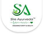 Sire Ayurveda Logo